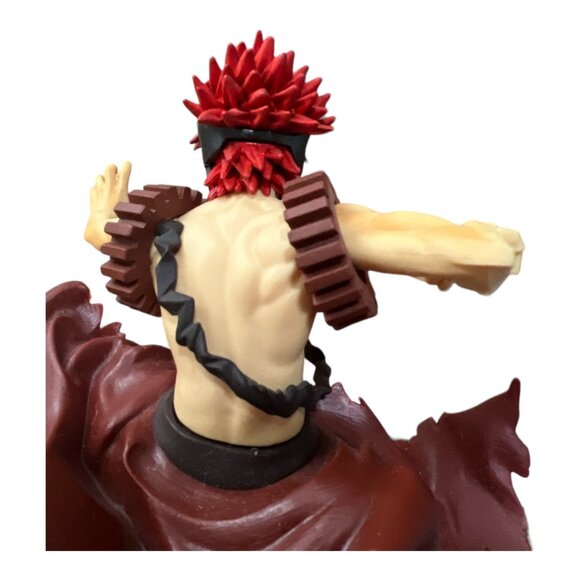 My Hero Academia Kirishima Eijiro Anime Figure 5.5 Inches - Picture 9 of 10
